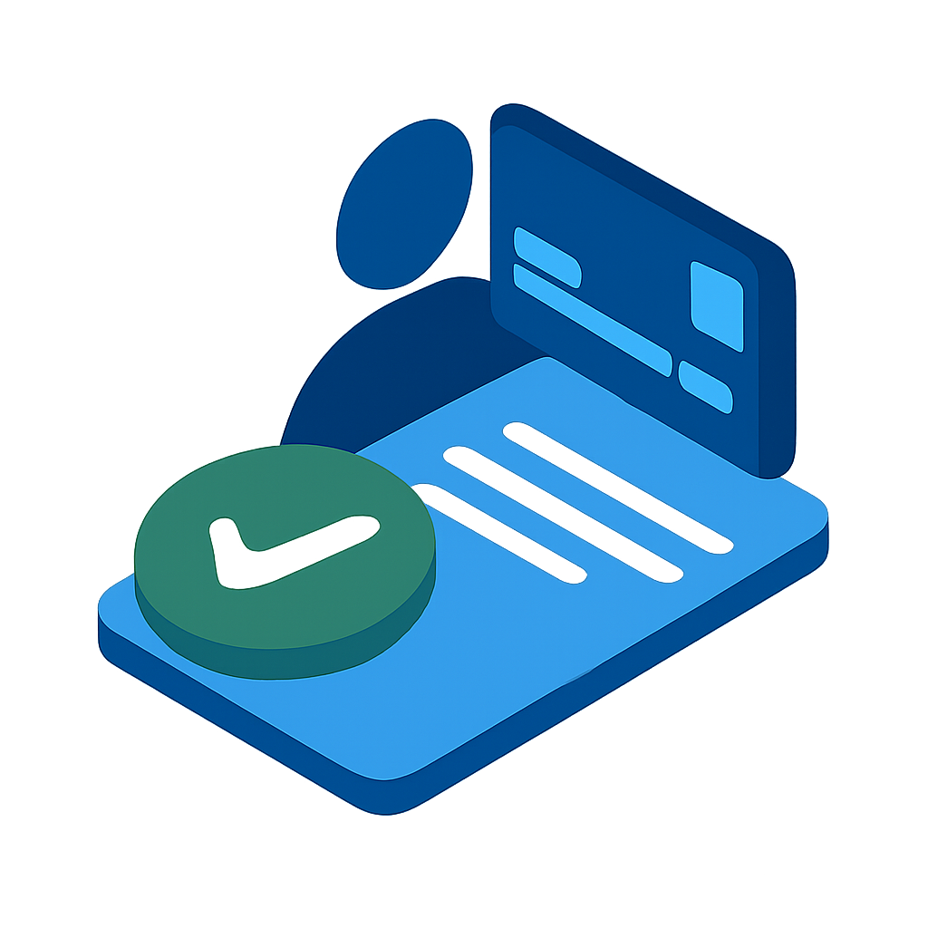 FindCreditHelp.com logo